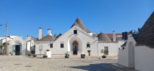Alberobello basilica minore dei santi cosma e damiano 085158