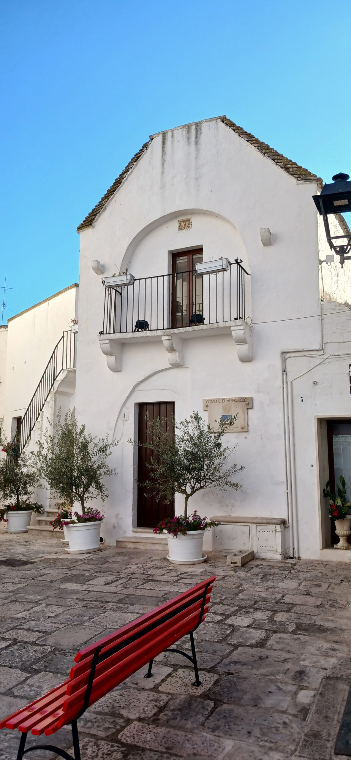 Alberobello casa damore 084050
