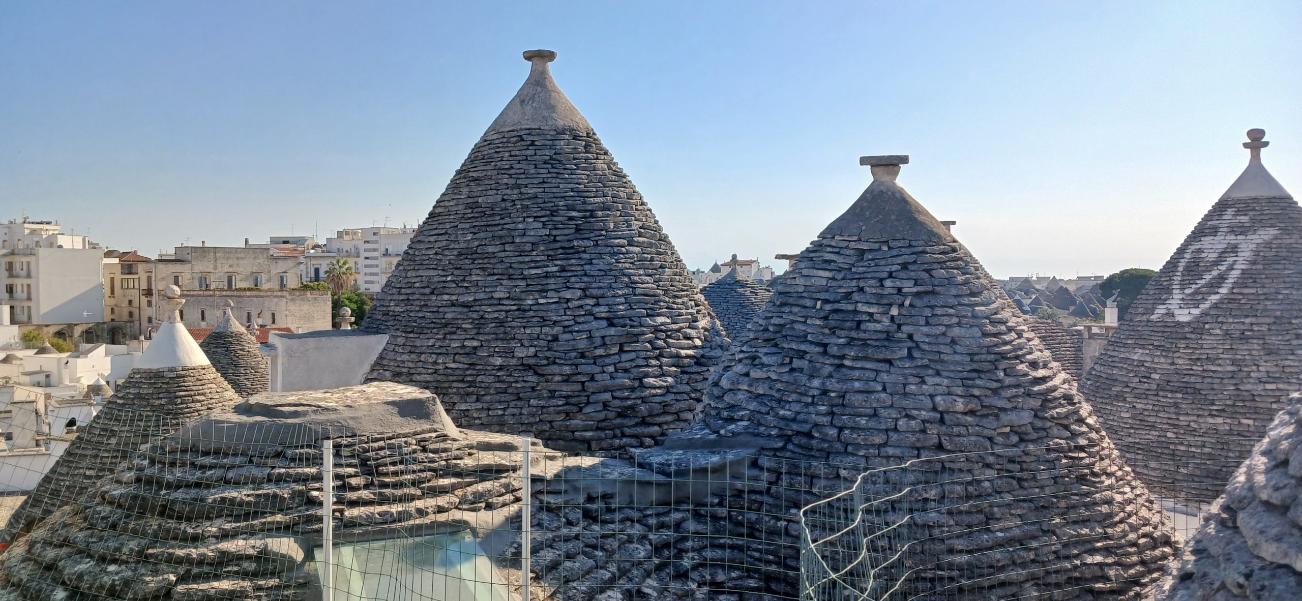 Alberobello trulli 081108