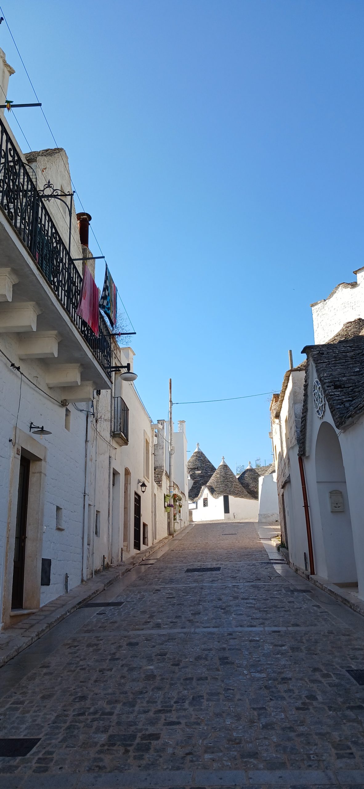 Alberobello trullo gadgets 082158