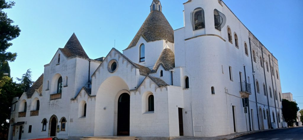 Alberobello via cadore 075840