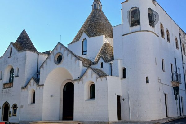Alberobello