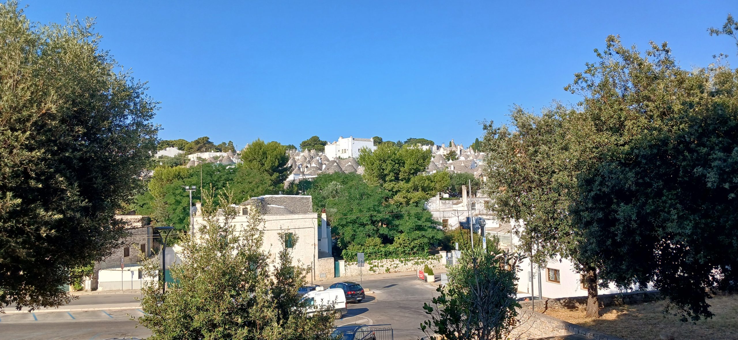 Alberobello via indipendenza 083029
