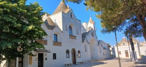 Alberobello via monte pertica 075933