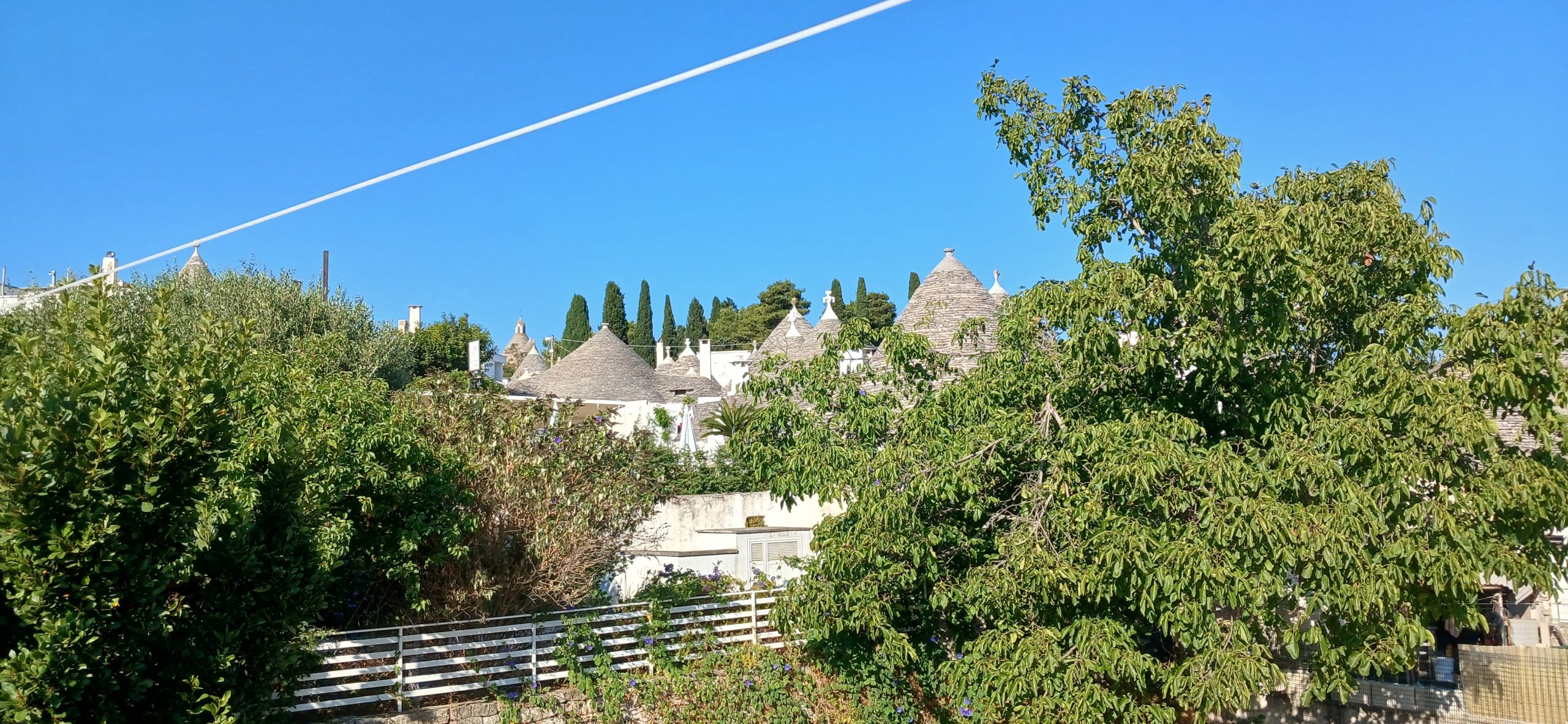 Alberobello vico monte sabotino 081211